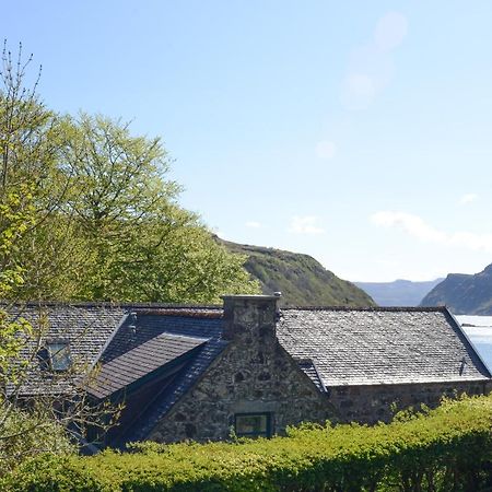 The Malt House, Portree Villa Dış mekan fotoğraf