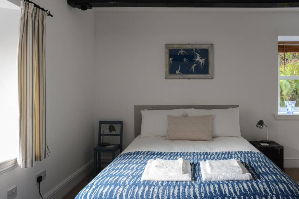 The Malt House, Portree Villa Dış mekan fotoğraf